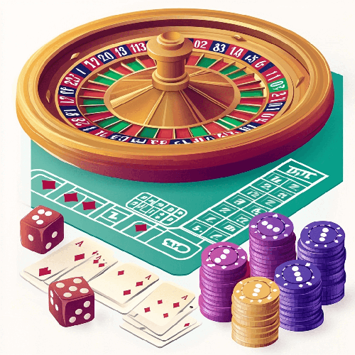 Seastar casino Bonanza ile Büyük Kazanma Fırsatlarını Yakalayın